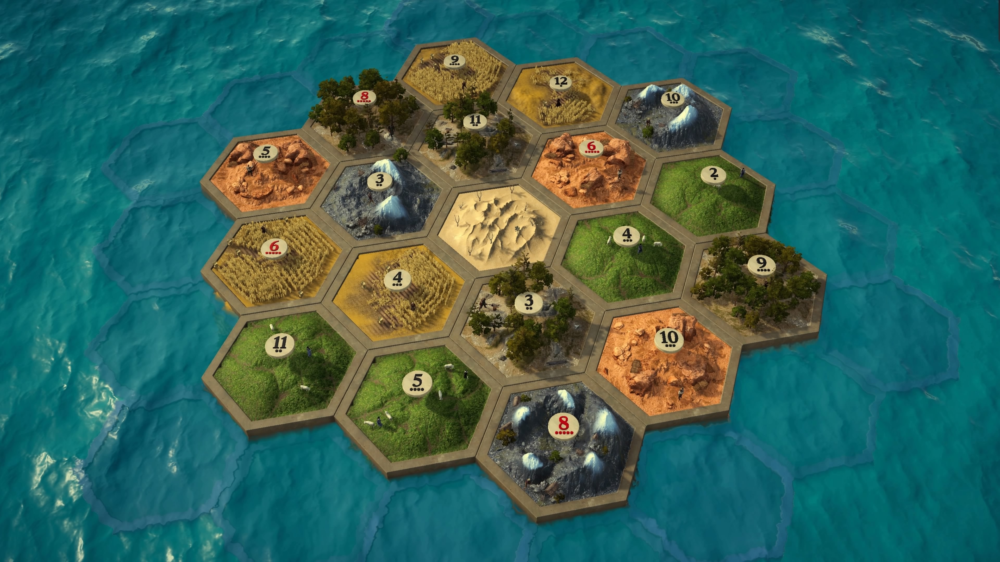 Catan